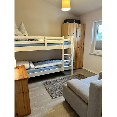 House 1 Schlossblick *