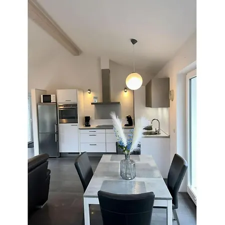 House 1 Schlossblick Zierow