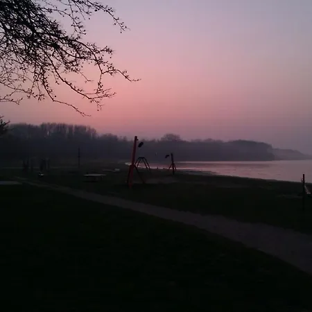 House 1 Schlossblick Apartamento