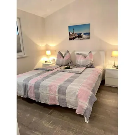 House 1 Schlossblick Apartamento *