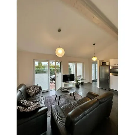 Apartamento House 1 Schlossblick