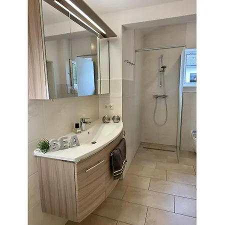 House 1 Schlossblick Apartamento