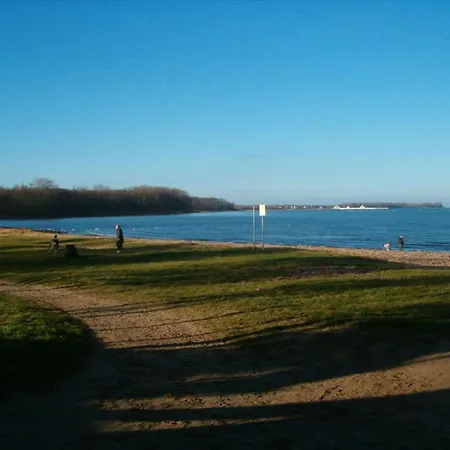 Apartamento House 1 Schlossblick *