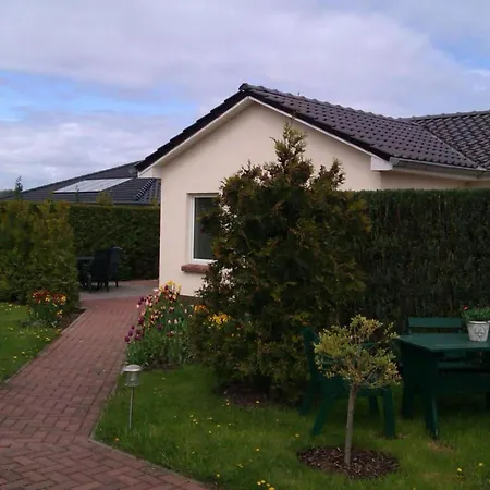 House 1 Schlossblick