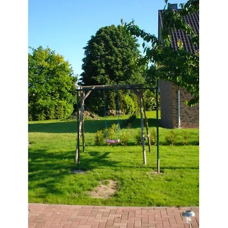 House 1 Schlossblick Apartamento *