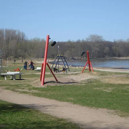 House 1 Schlossblick *