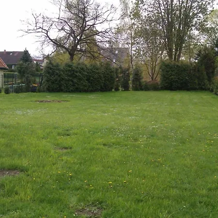 House 1 Schlossblick * Zierow