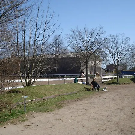 House 1 Schlossblick Apartamento Zierow